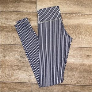 Lululemon Wunder Under Leggings